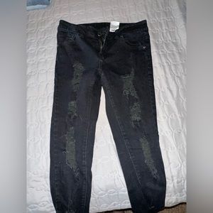 V.I.P / 12’s in Kids